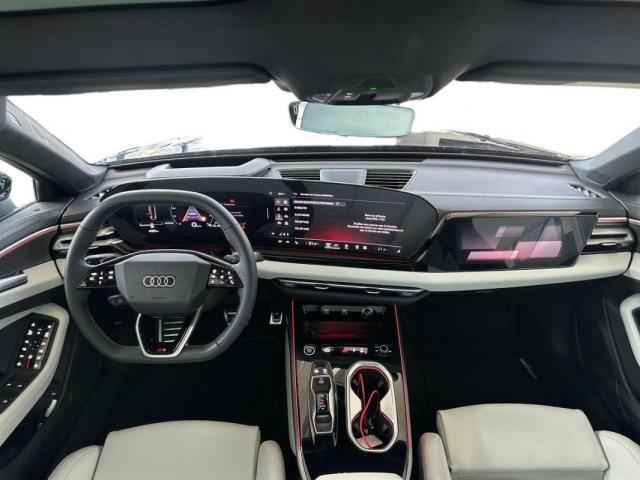 Audi A6 Avant image 8