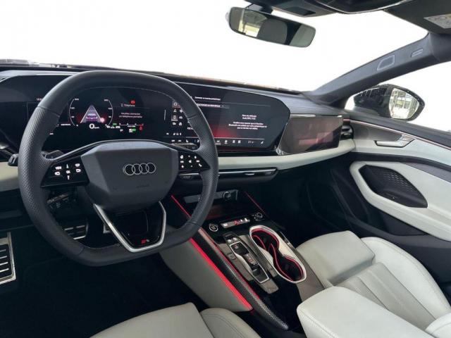 Audi A6 Avant image 4