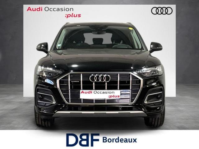 Audi Q5 image 1