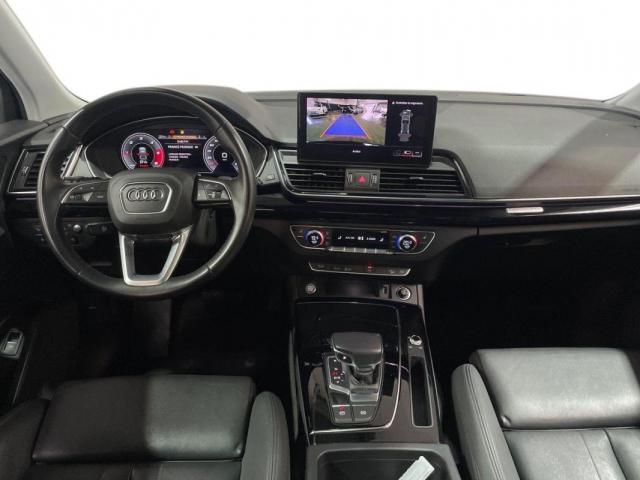 Audi Q5 image 2