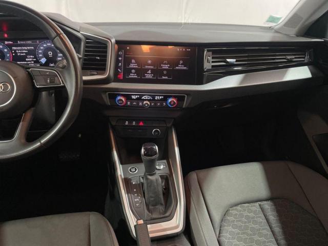 Audi A1 Sportback image 5