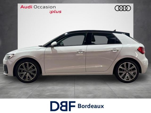 Audi A1 Sportback image 1