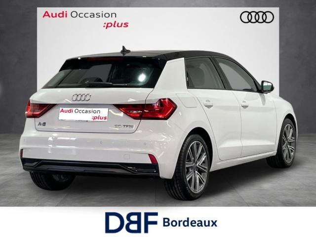 Audi A1 Sportback image 3
