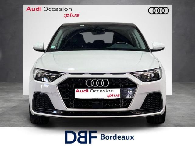 Audi A1 Sportback image 2