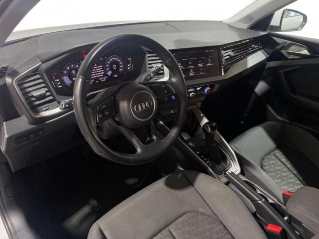 Audi A1 Sportback image 3