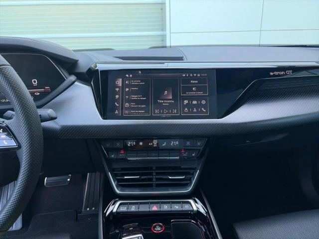 Audi E-Tron Gt image 7