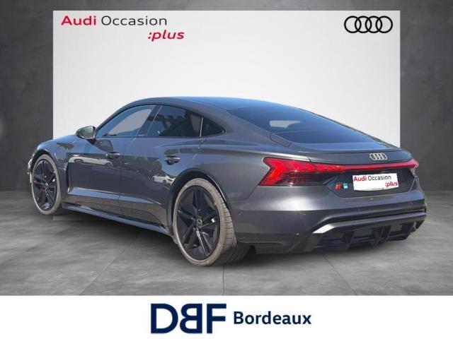 Audi E-Tron Gt image 8