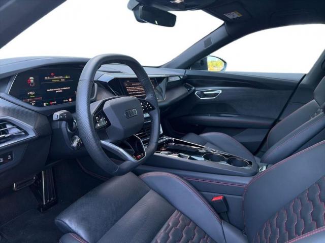 Audi E-Tron Gt image 6