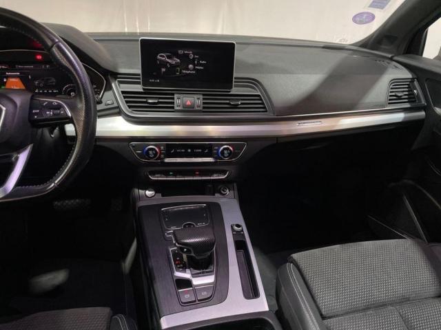 Audi Q5 image 4