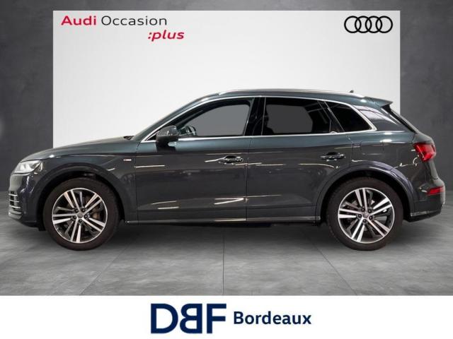 Audi Q5 image 8