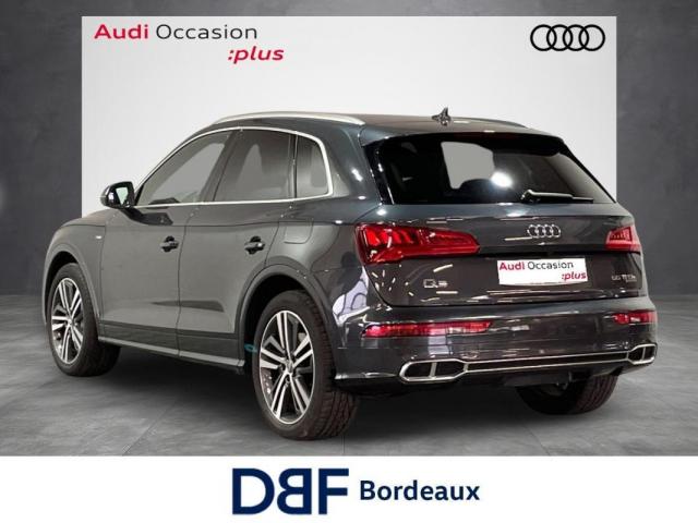 Audi Q5 image 3
