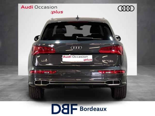 Audi Q5 image 2