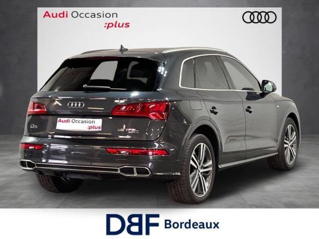 Audi Q5 image 7