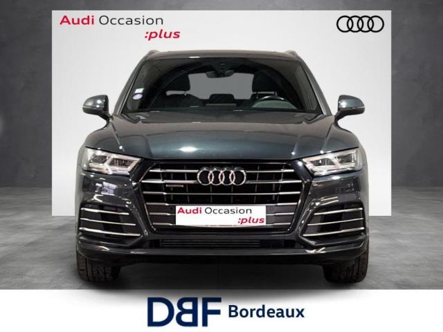 Audi Q5 image 5