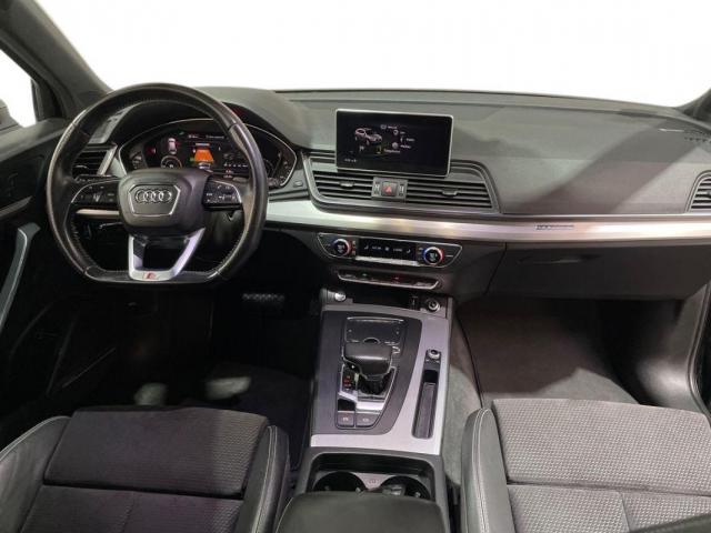 Audi Q5 image 6