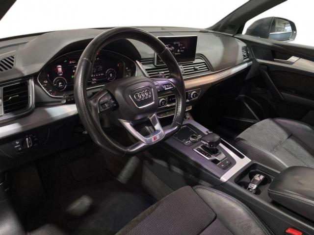 Audi Q5 image 9