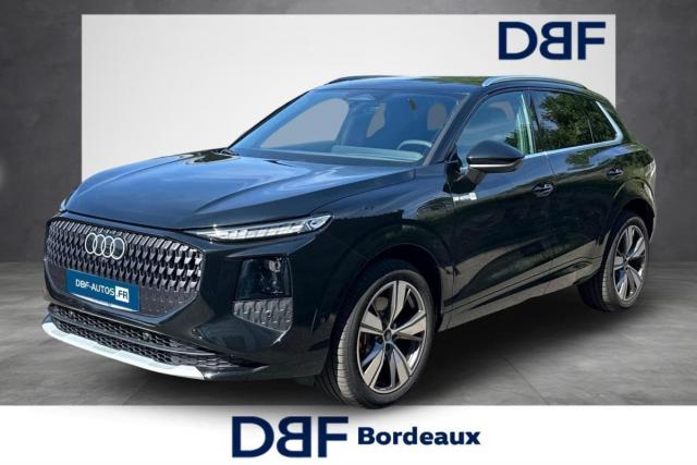Audi Q3 E Hybrid 272 Ch S Tronic 6