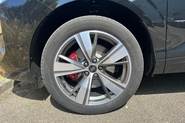 Audi Q3 image 7