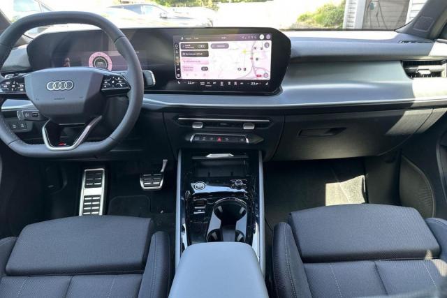 Audi Q3 image 2