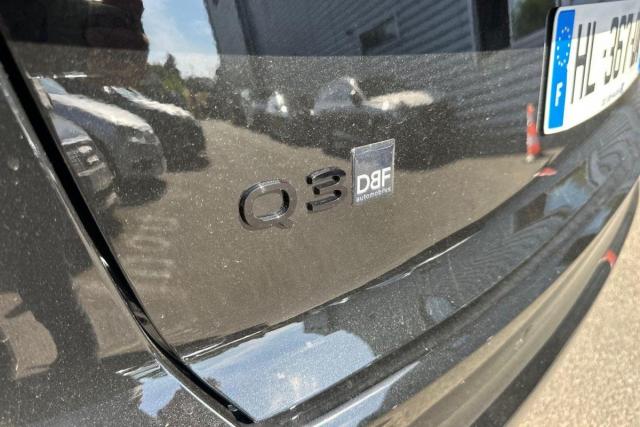 Audi Q3 image 1