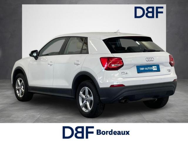 Audi Q2 image 8