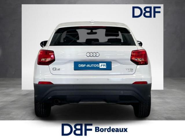 Audi Q2 image 6