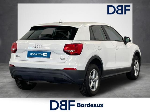 Audi Q2 image 1