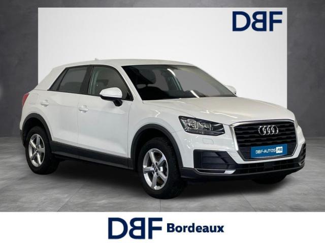 Audi Q2 image 3
