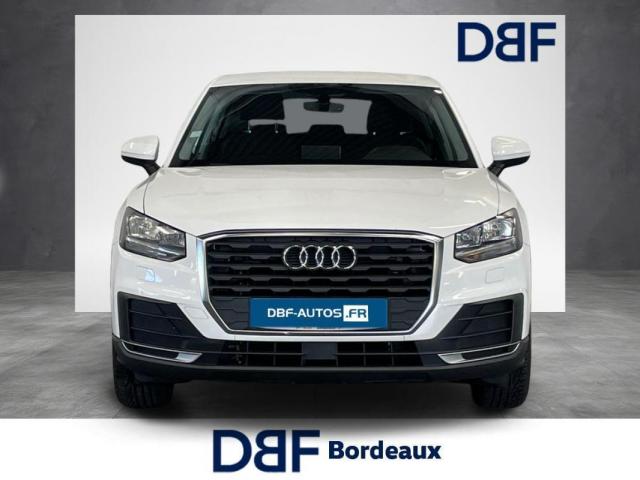 Audi Q2 image 5