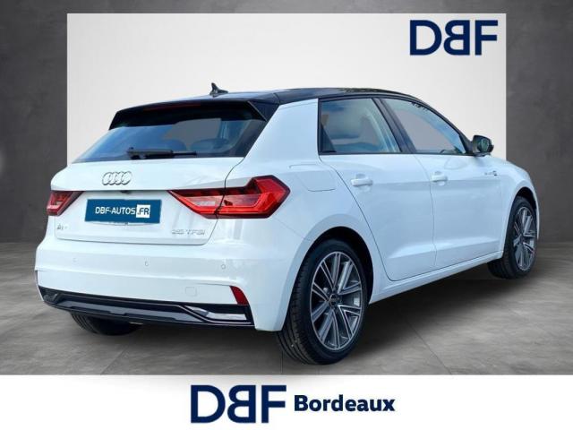 Audi A1 image 7