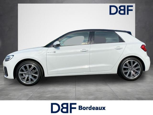 Audi A1 image 4