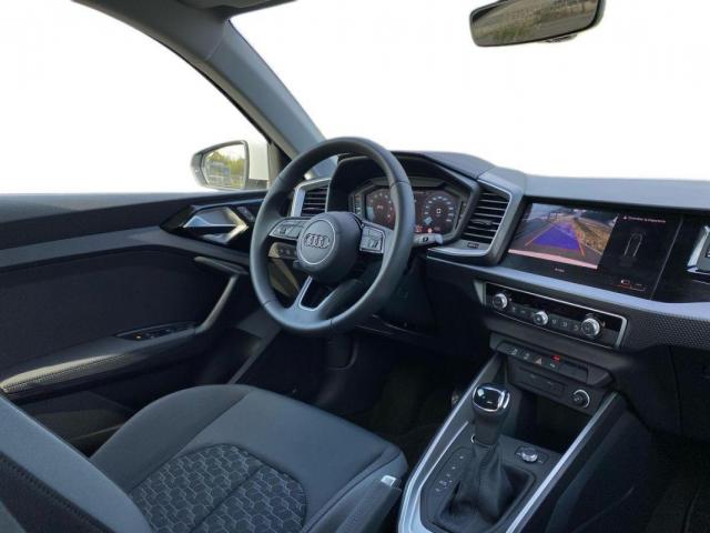 Audi A1 image 8