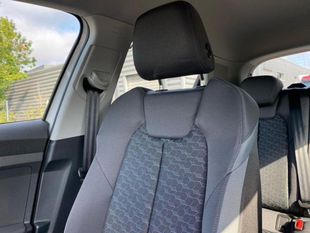 Audi A1 image 6