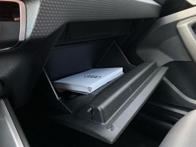 Audi A1 image 1