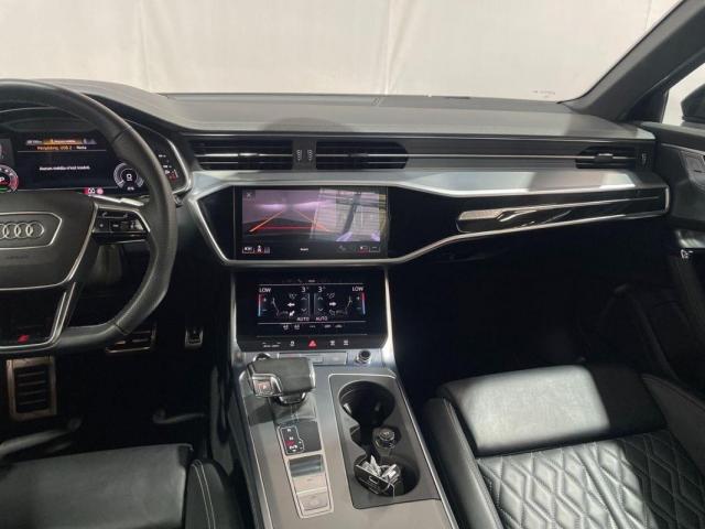 Audi A6 Avant image 7