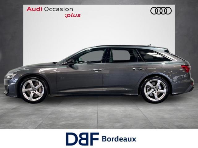 Audi A6 Avant image 3