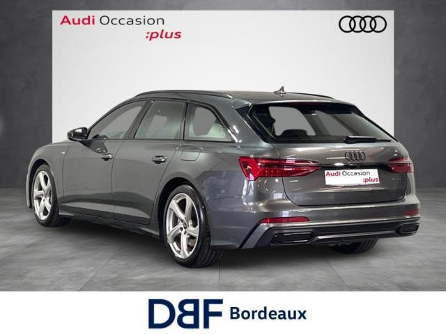 Audi A6 Avant image 2