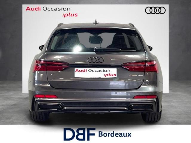 Audi A6 Avant image 8