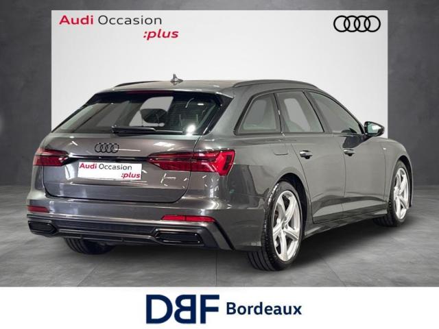 Audi A6 Avant image 1