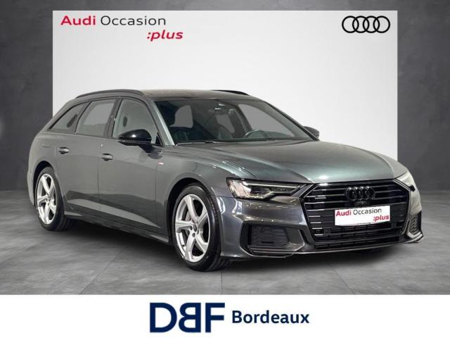 Audi A6 Avant image 5