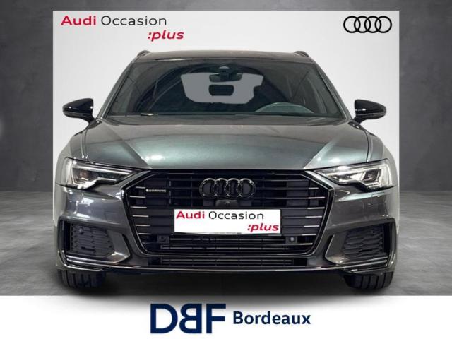 Audi A6 Avant image 4