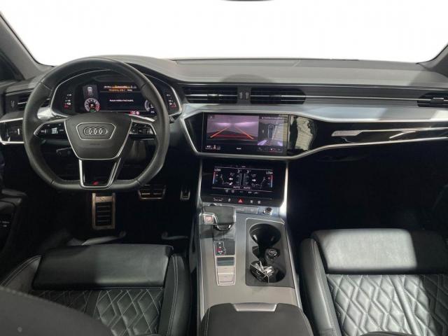 Audi A6 Avant image 6