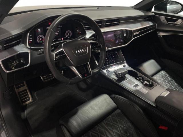 Audi A6 Avant image 9