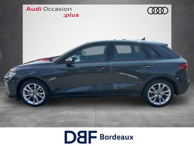 Audi A3 Sportback image 6