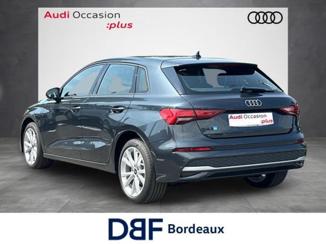 Audi A3 Sportback image 4