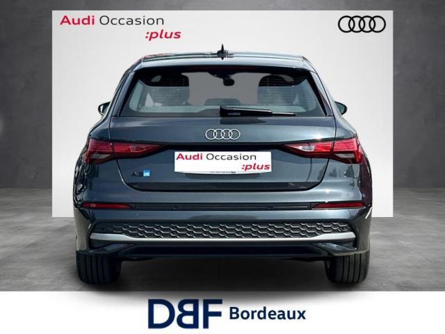 Audi A3 Sportback image 9