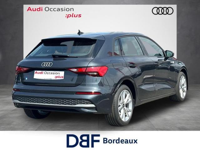 Audi A3 Sportback image 5