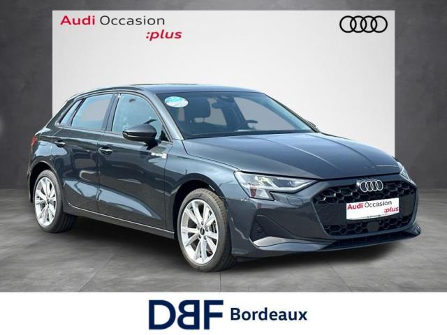 Audi A3 Sportback image 7