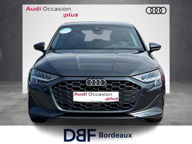 Audi A3 Sportback image 3