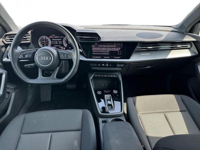 Audi A3 Sportback image 1